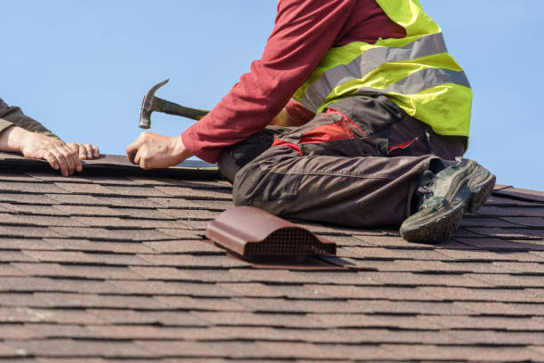 Quick and Trustworthy Emergency Roof Repair Services in West Cape May, NJ